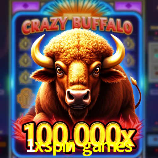 Games Directory 1xspin games