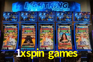 Flash Promotion 1xspin games