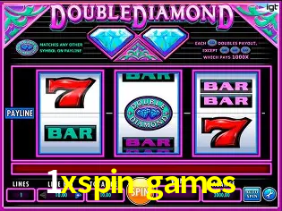 Weekend Specials 1xspin games