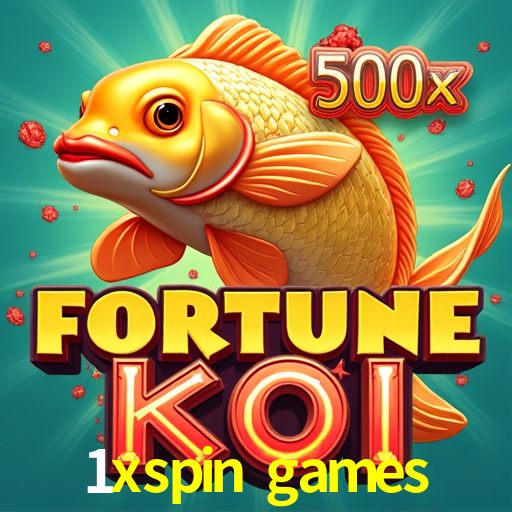 Live Casino 1xspin games