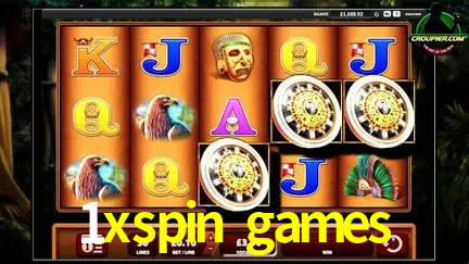 Responsive Design 1xspin games