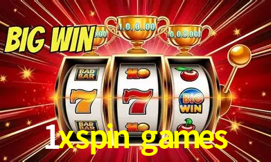 Platform Technology 1xspin games