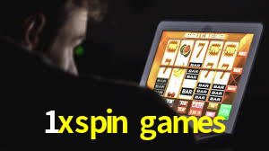 Welcome Bonus 1xspin games