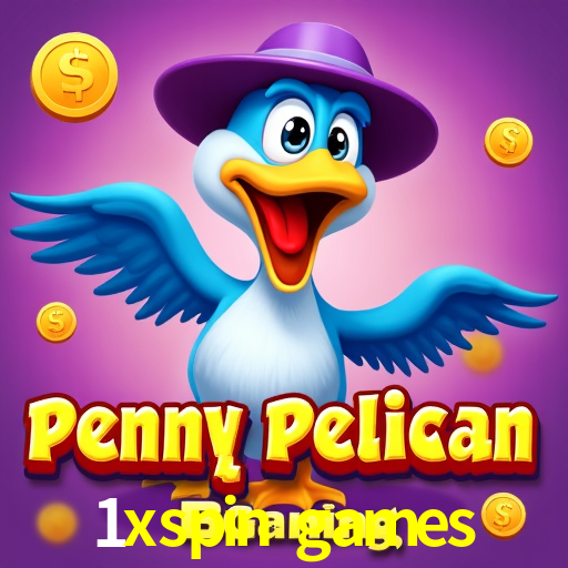 Game Providers 1xspin games