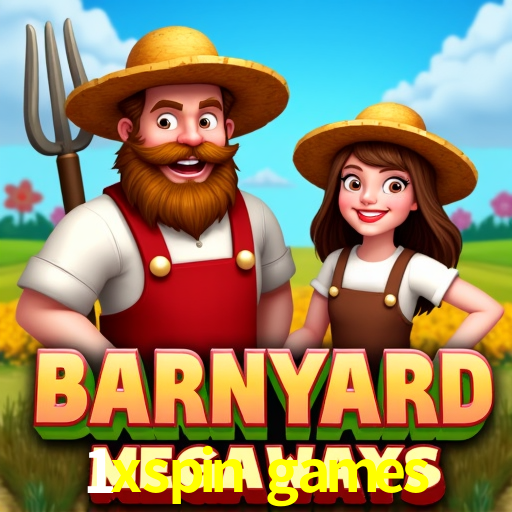 Statistics 1xspin games