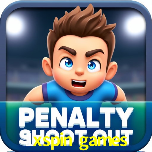 Secure Login 1xspin games