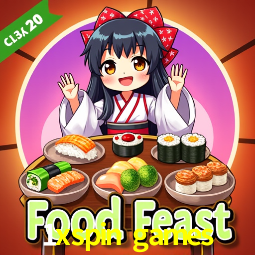 VIP Casino 1xspin games