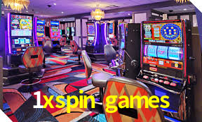 Programa VIP 1xspin games