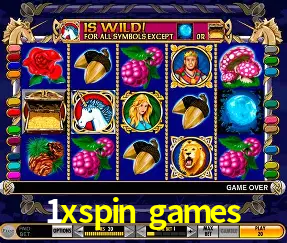 Security Systems 1xspin games