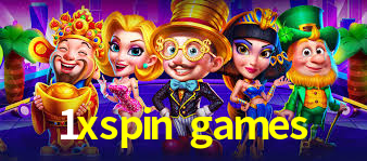Daily Bonuses 1xspin games