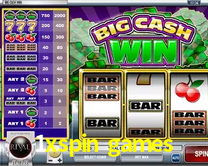 Seasonal Promotions 1xspin games