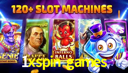 Exclusive Offers 1xspin games